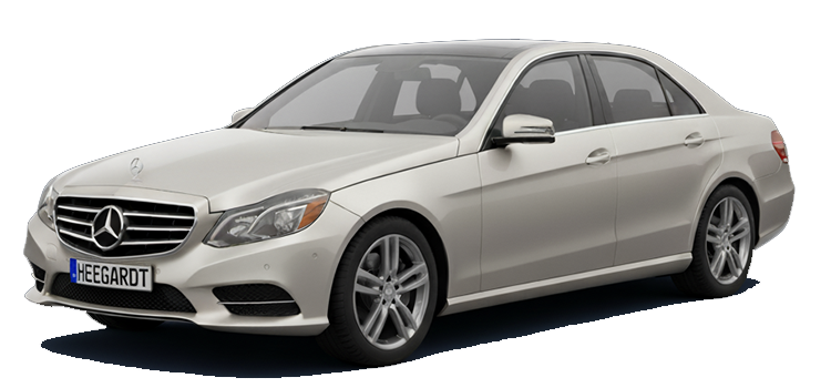 Mercedes A-Klasse 180